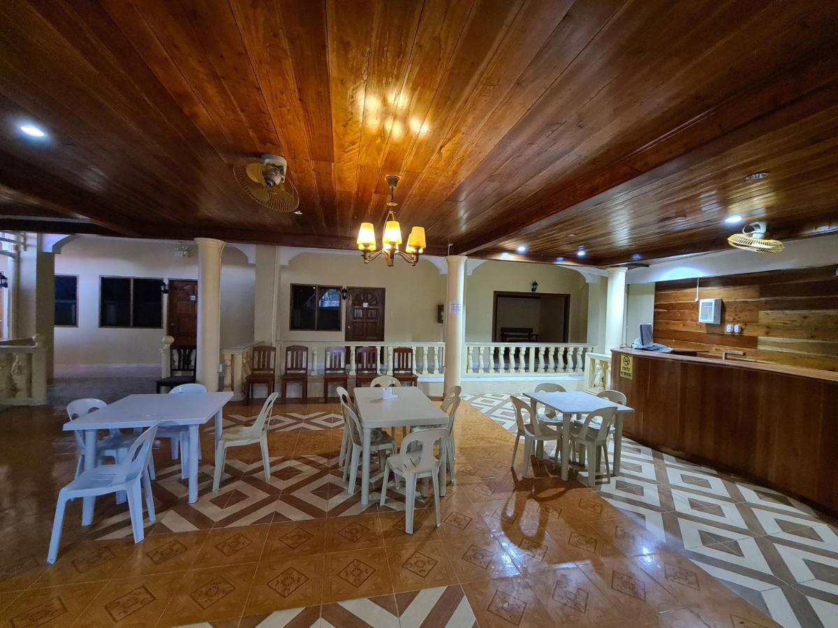 La-Familia Guest House Siquijor Exterior photo